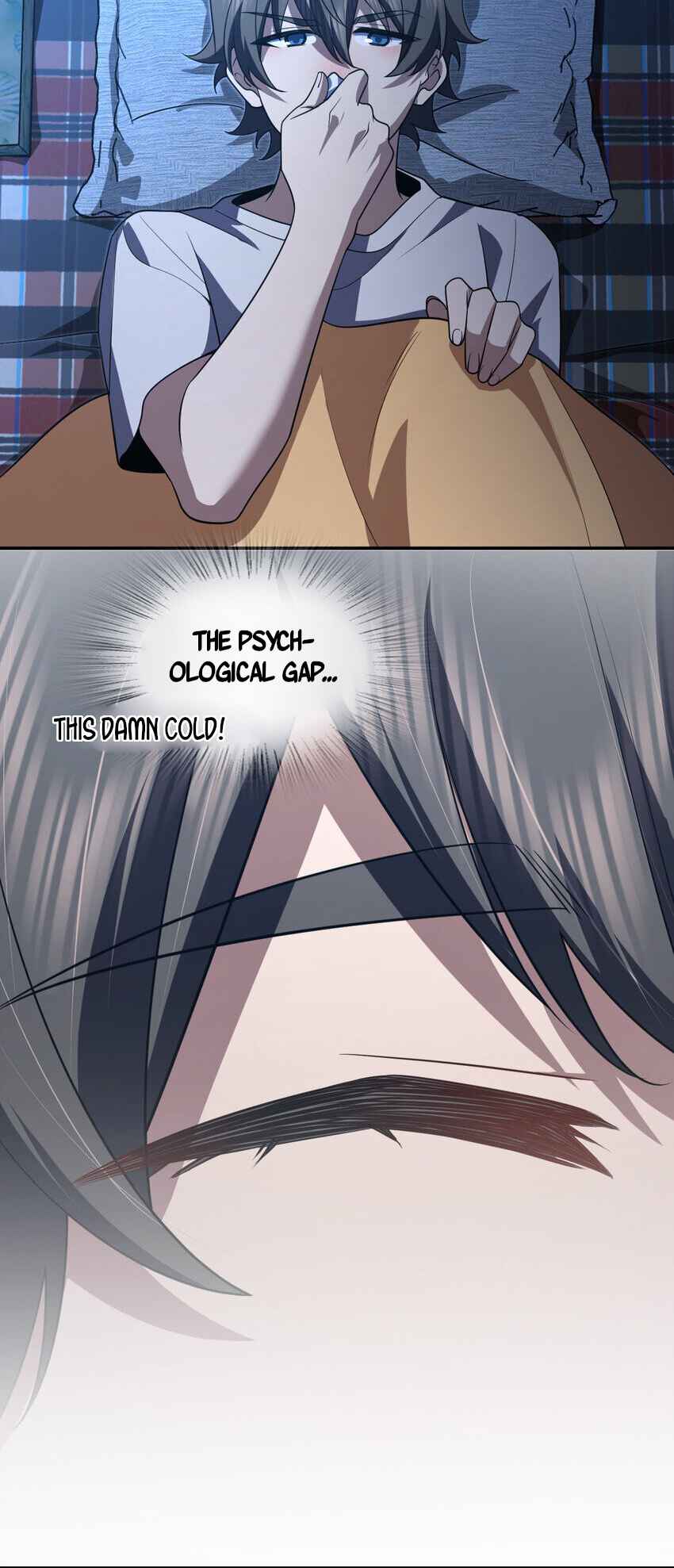 My Wife is from Thousand Years ago — Chapter 195 — page 29