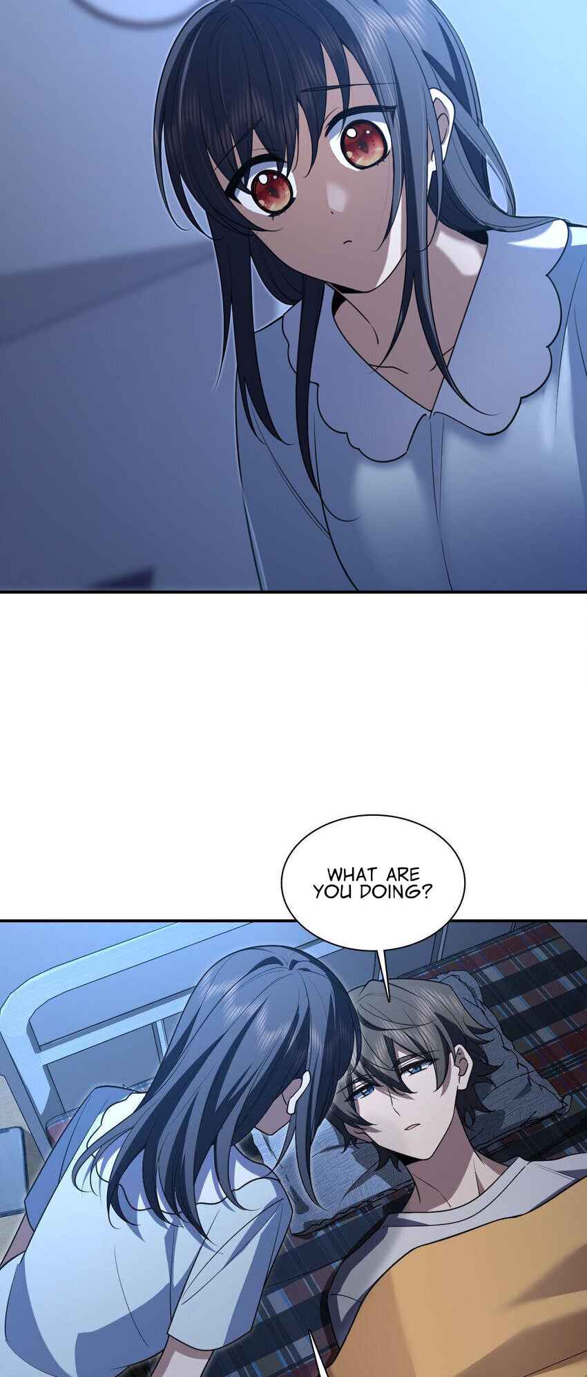 My Wife is from Thousand Years ago — Chapter 195 — page 31