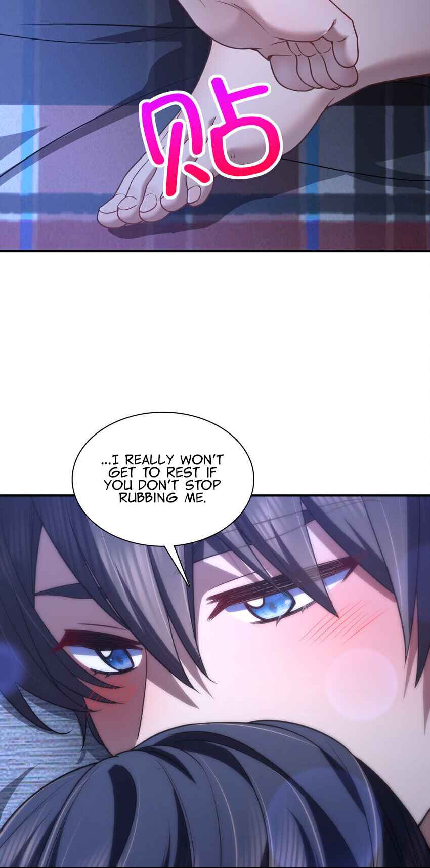 My Wife is from Thousand Years ago — Chapter 195 — page 36