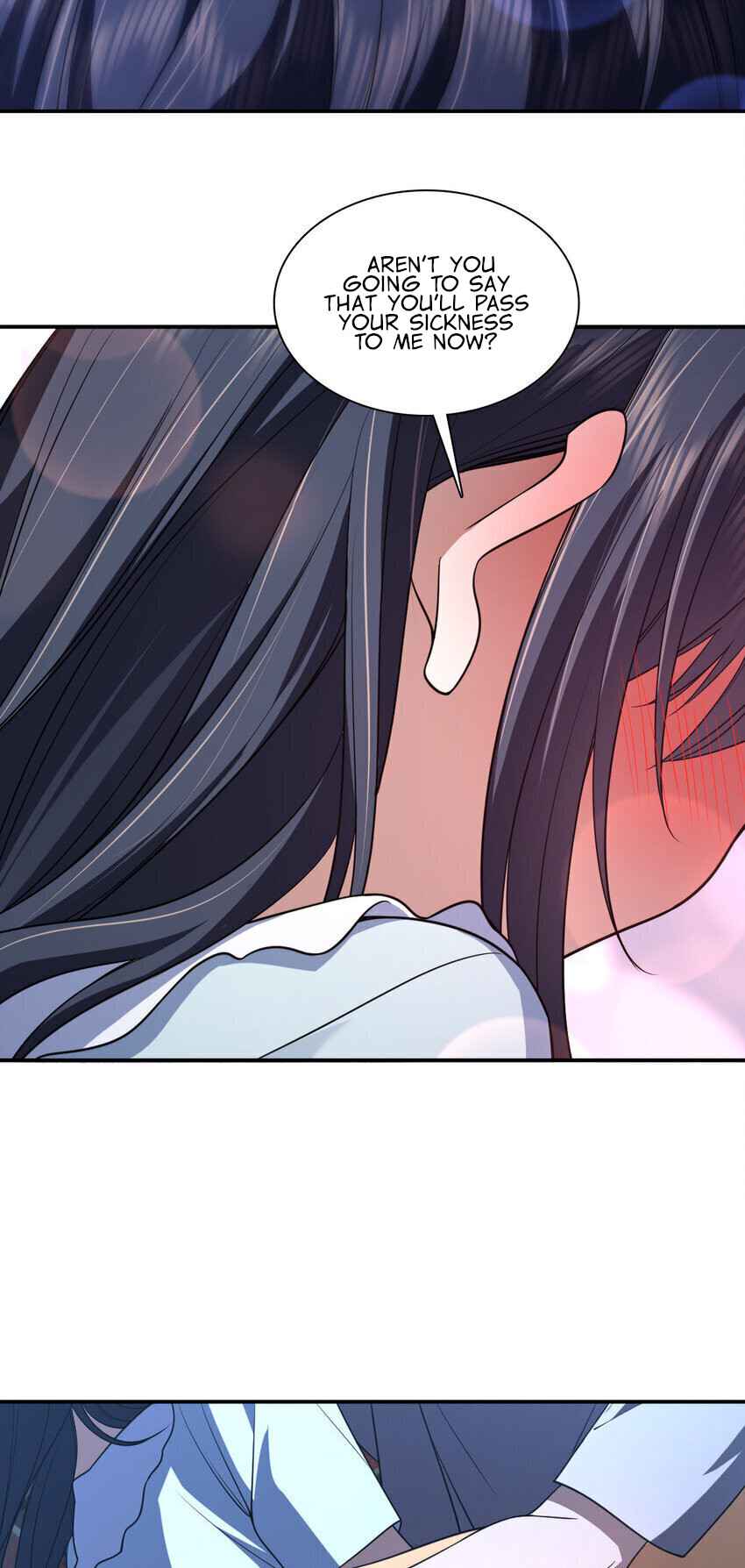 My Wife is from Thousand Years ago — Chapter 195 — page 37