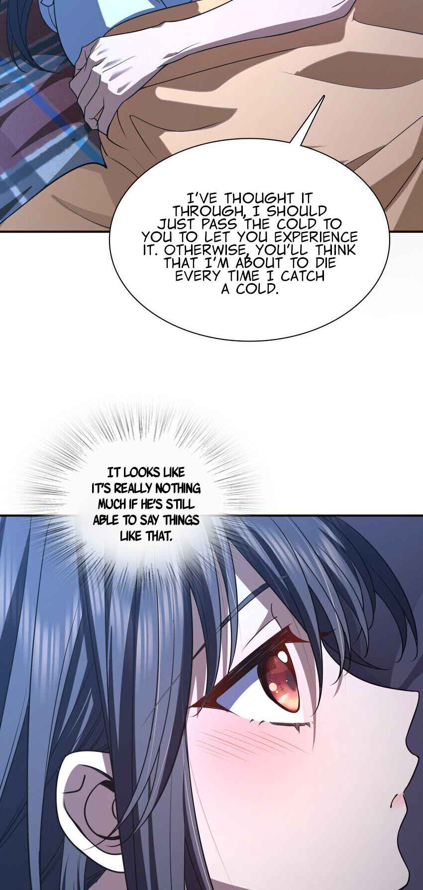 My Wife is from Thousand Years ago — Chapter 195 — page 38