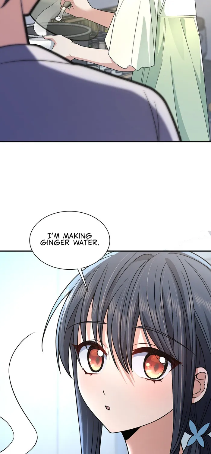 My Wife is from Thousand Years ago — Chapter 196 — page 4