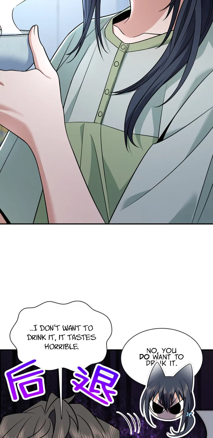 My Wife is from Thousand Years ago — Chapter 196 — page 5