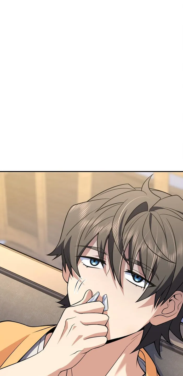 My Wife is from Thousand Years ago — Chapter 196 — page 10