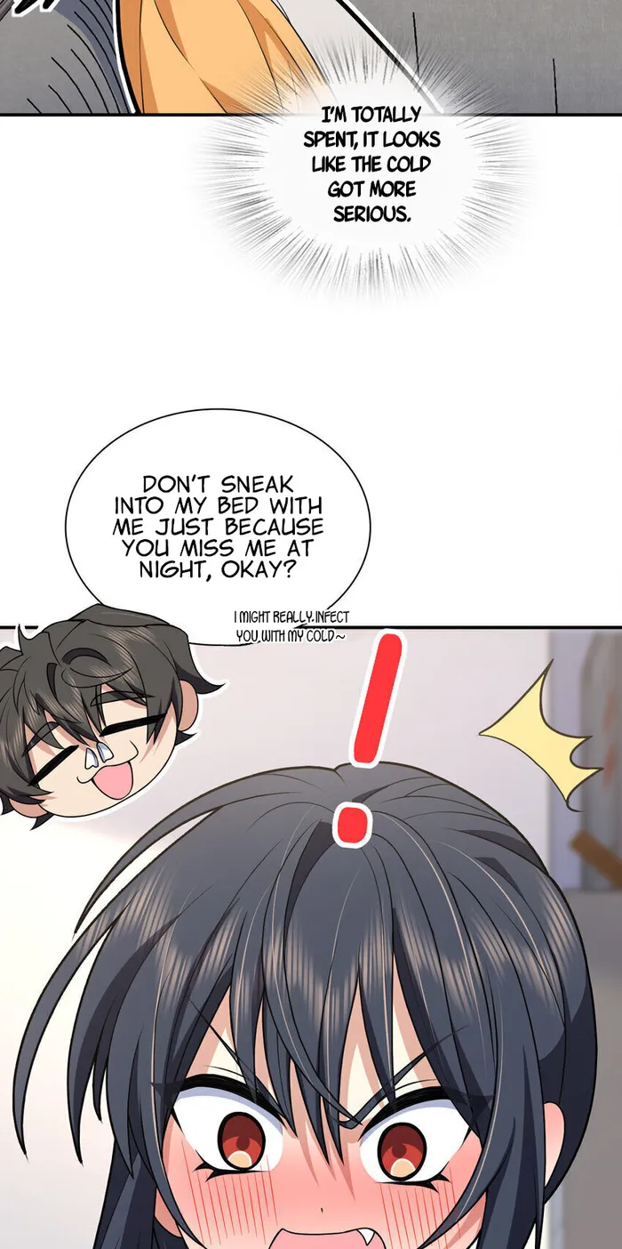My Wife is from Thousand Years ago — Chapter 196 — page 13