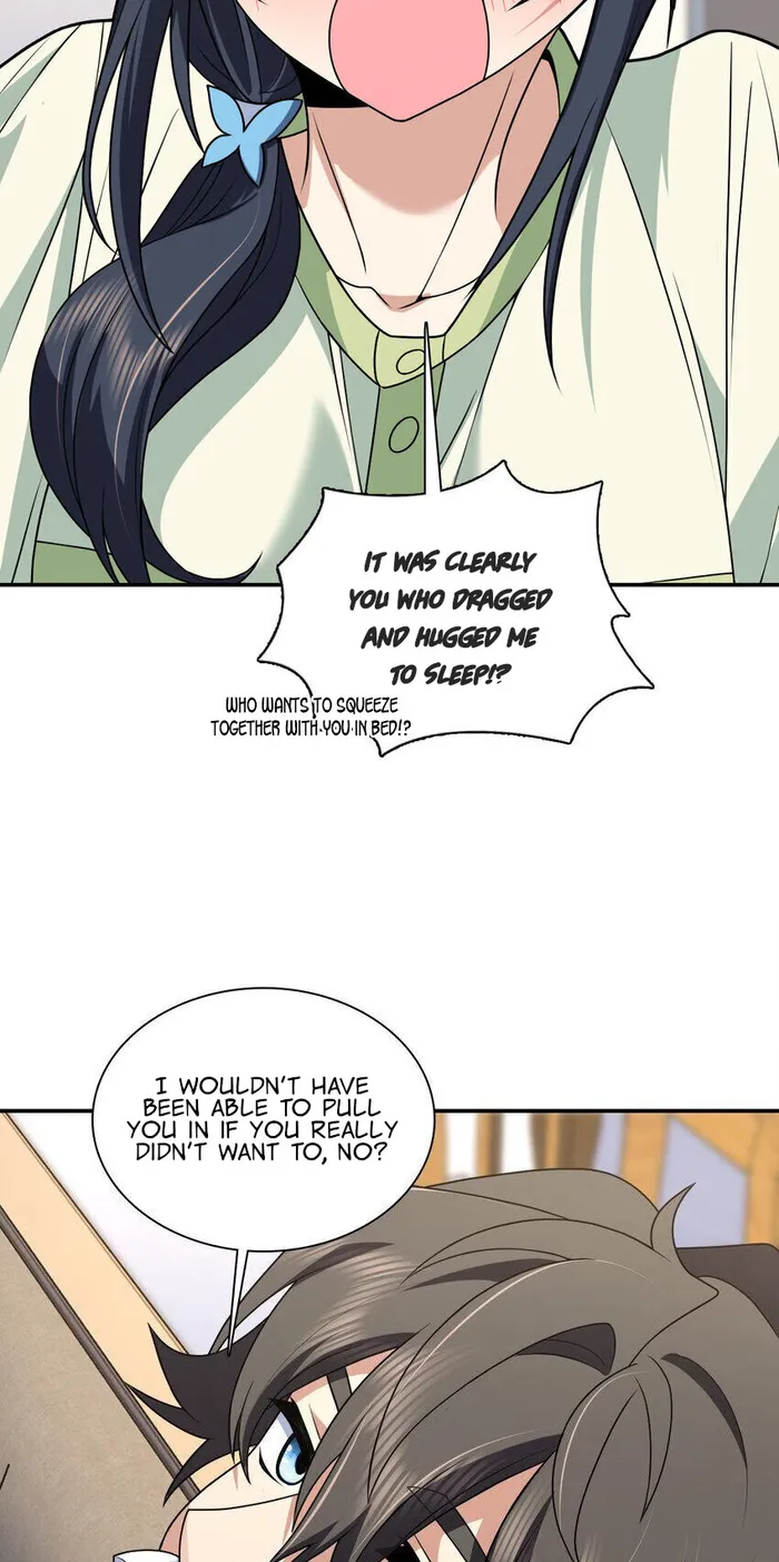 My Wife is from Thousand Years ago — Chapter 196 — page 14