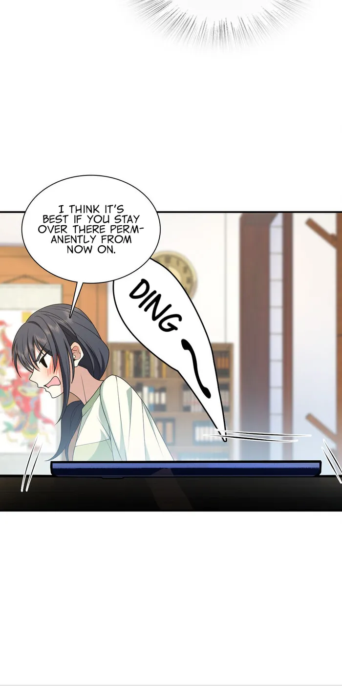 My Wife is from Thousand Years ago — Chapter 196 — page 16