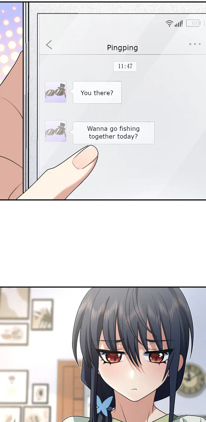 My Wife is from Thousand Years ago — Chapter 196 — page 17