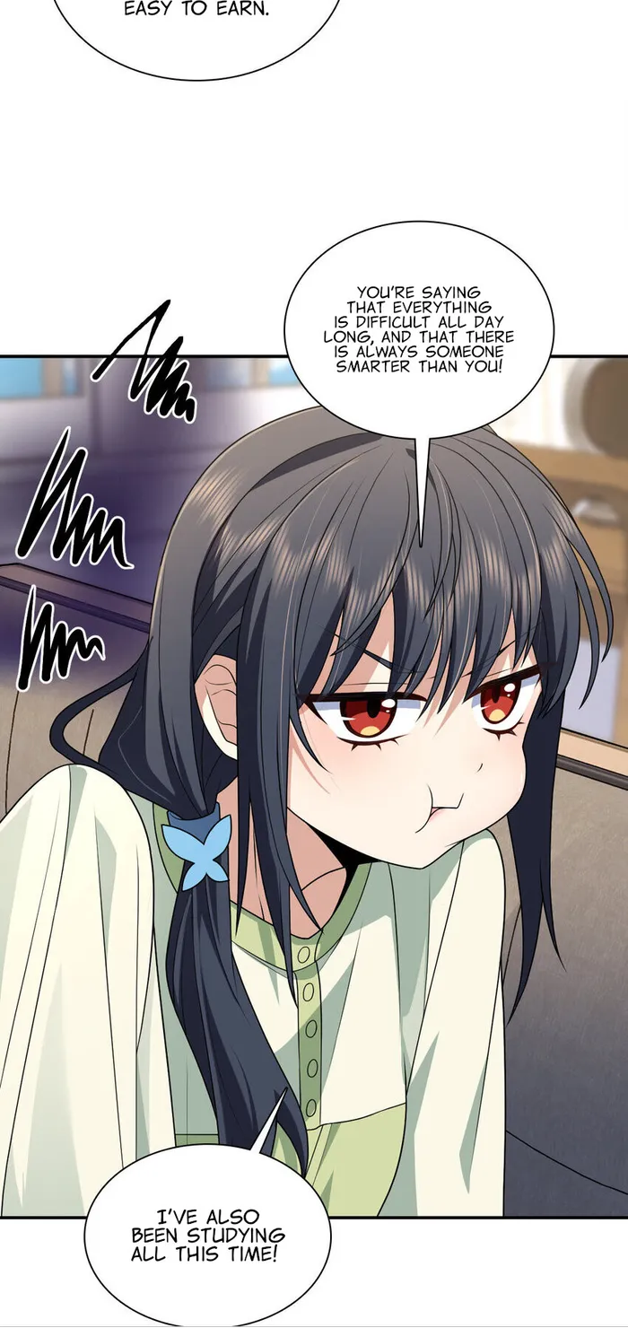 My Wife is from Thousand Years ago — Chapter 196 — page 24