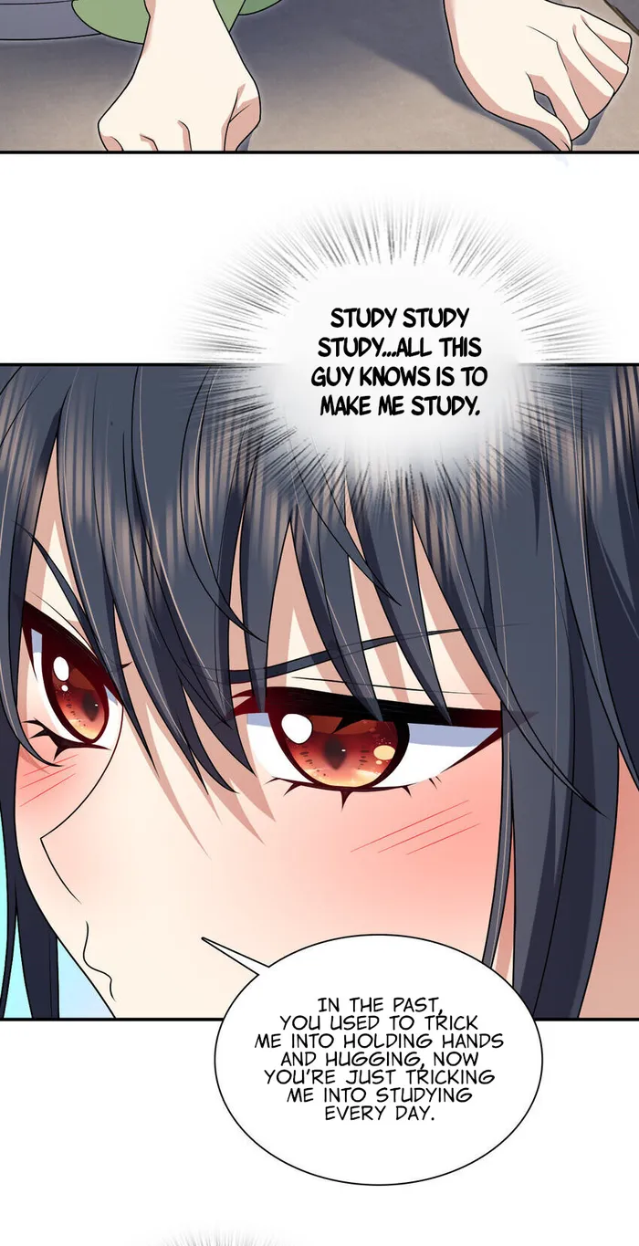 My Wife is from Thousand Years ago — Chapter 196 — page 27