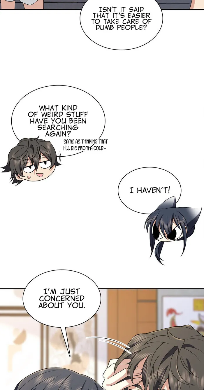 My Wife is from Thousand Years ago — Chapter 196 — page 29
