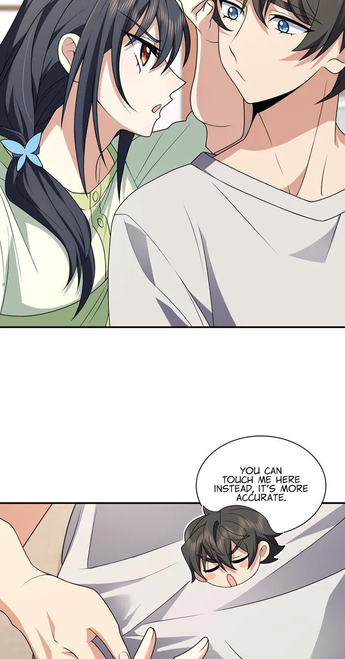 My Wife is from Thousand Years ago — Chapter 196 — page 30