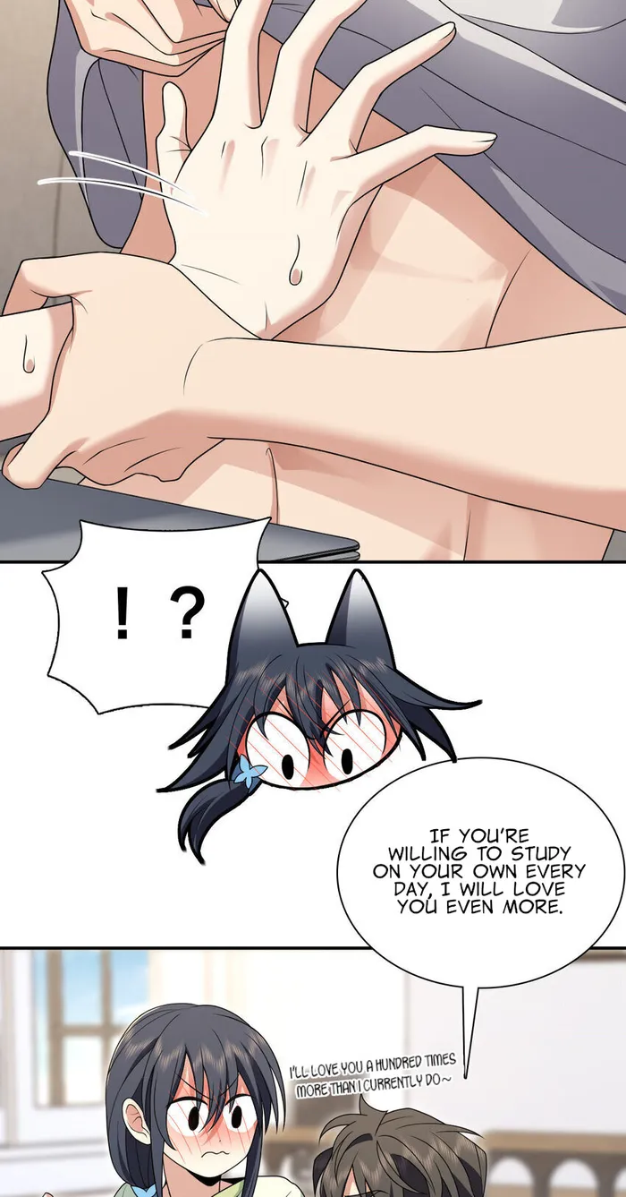 My Wife is from Thousand Years ago — Chapter 196 — page 31