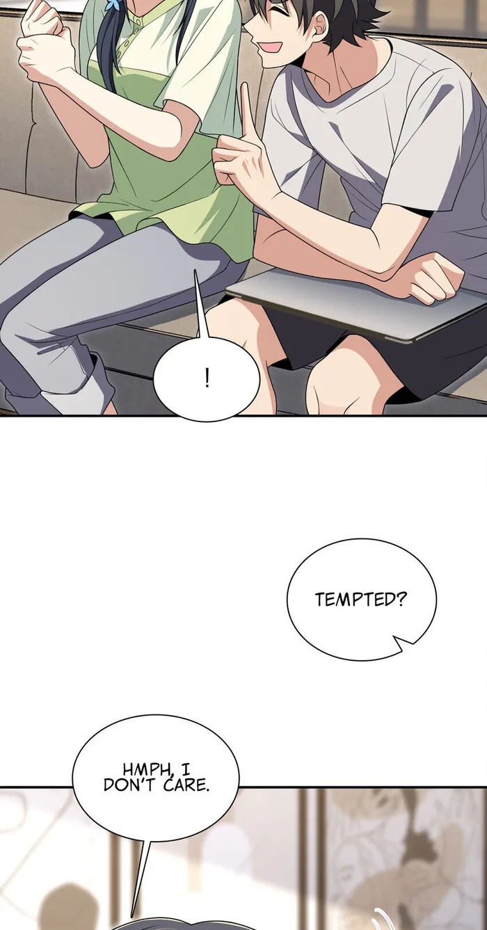 My Wife is from Thousand Years ago — Chapter 196 — page 32