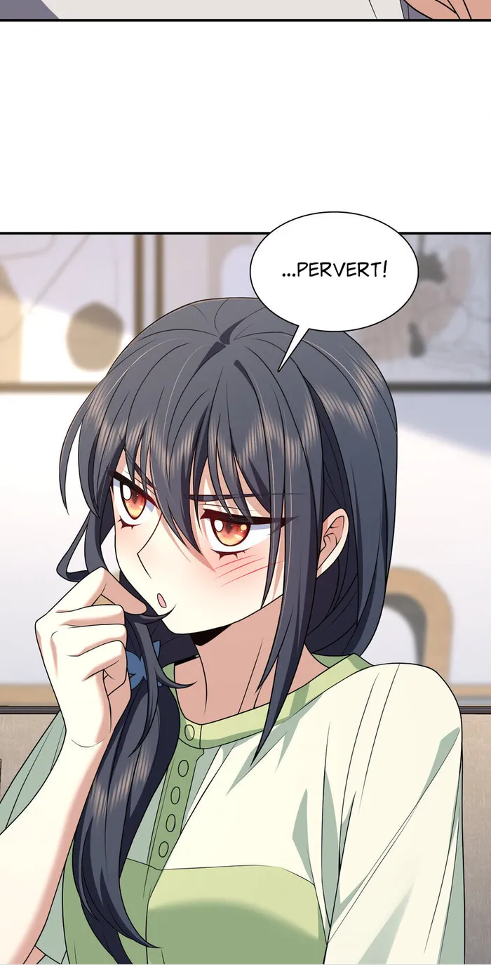 My Wife is from Thousand Years ago — Chapter 196 — page 36