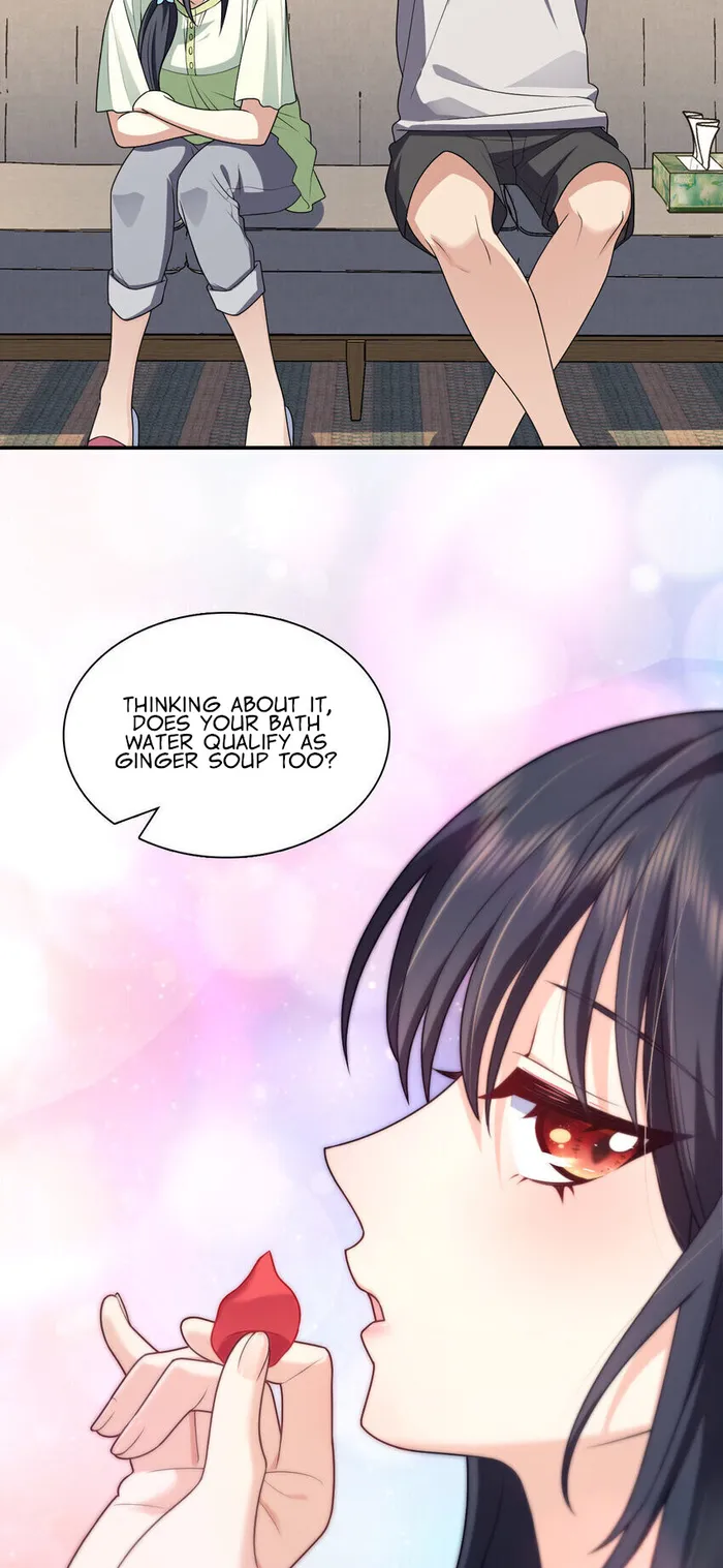 My Wife is from Thousand Years ago — Chapter 196 — page 38