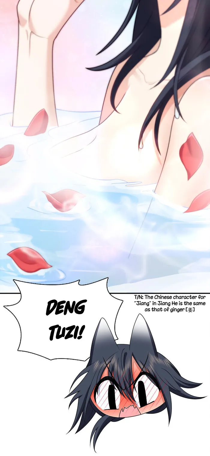 My Wife is from Thousand Years ago — Chapter 196 — page 39