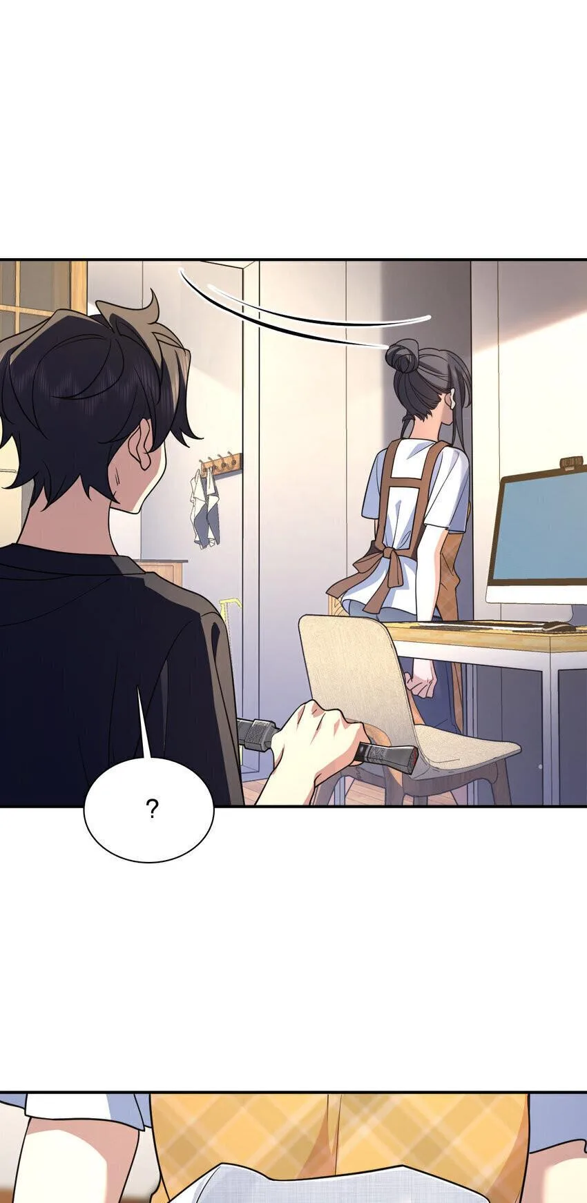 My Wife is from Thousand Years ago — Chapter 198 — page 6