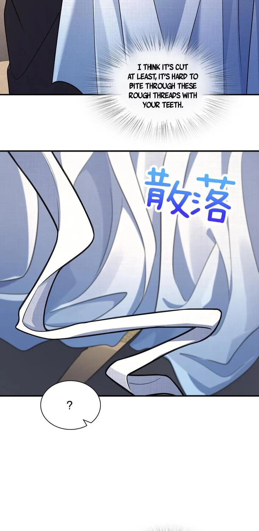 My Wife is from Thousand Years ago — Chapter 198 — page 10