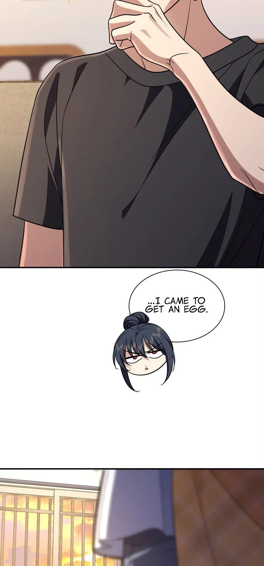 My Wife is from Thousand Years ago — Chapter 198 — page 17