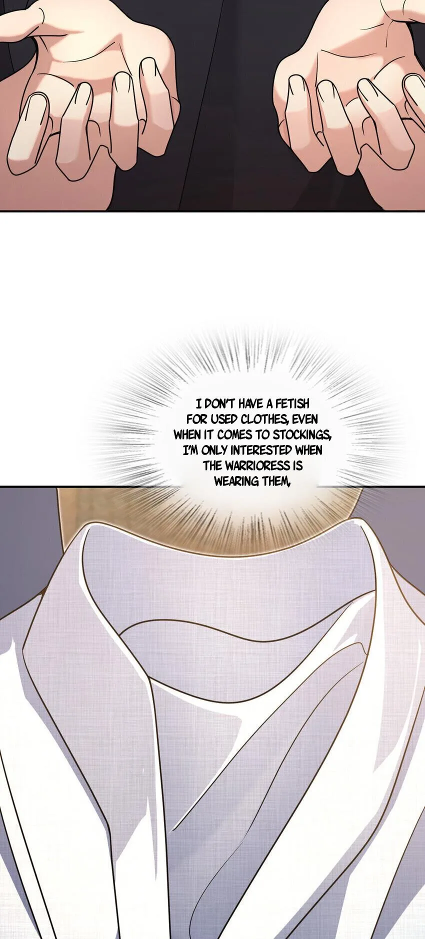My Wife is from Thousand Years ago — Chapter 198 — page 20