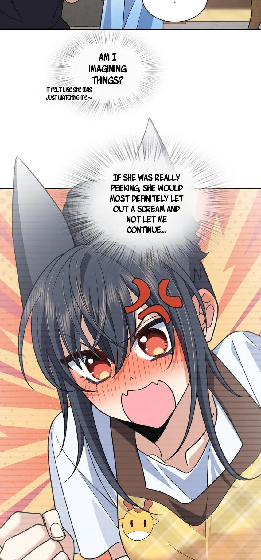 My Wife is from Thousand Years ago — Chapter 198 — page 25