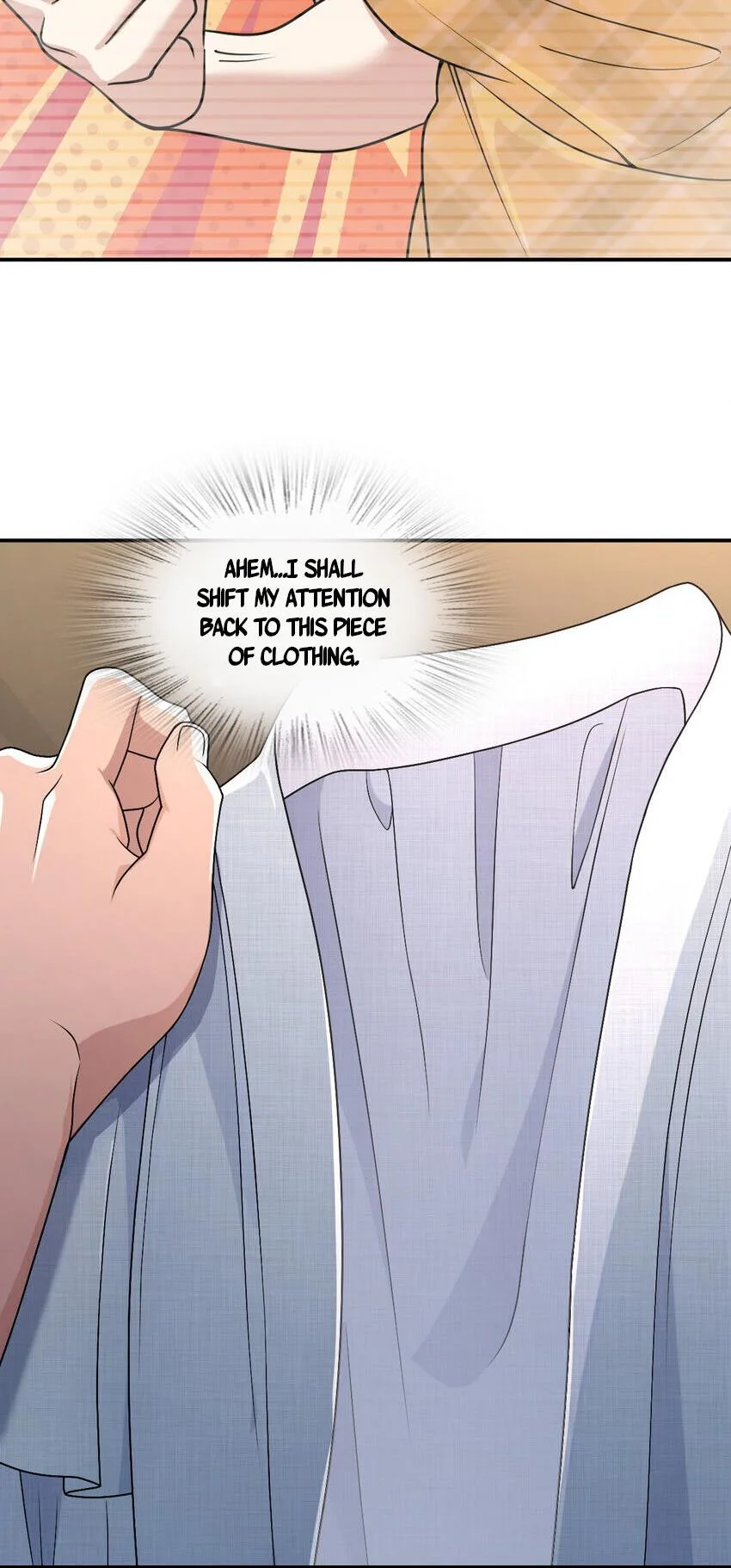 My Wife is from Thousand Years ago — Chapter 198 — page 26
