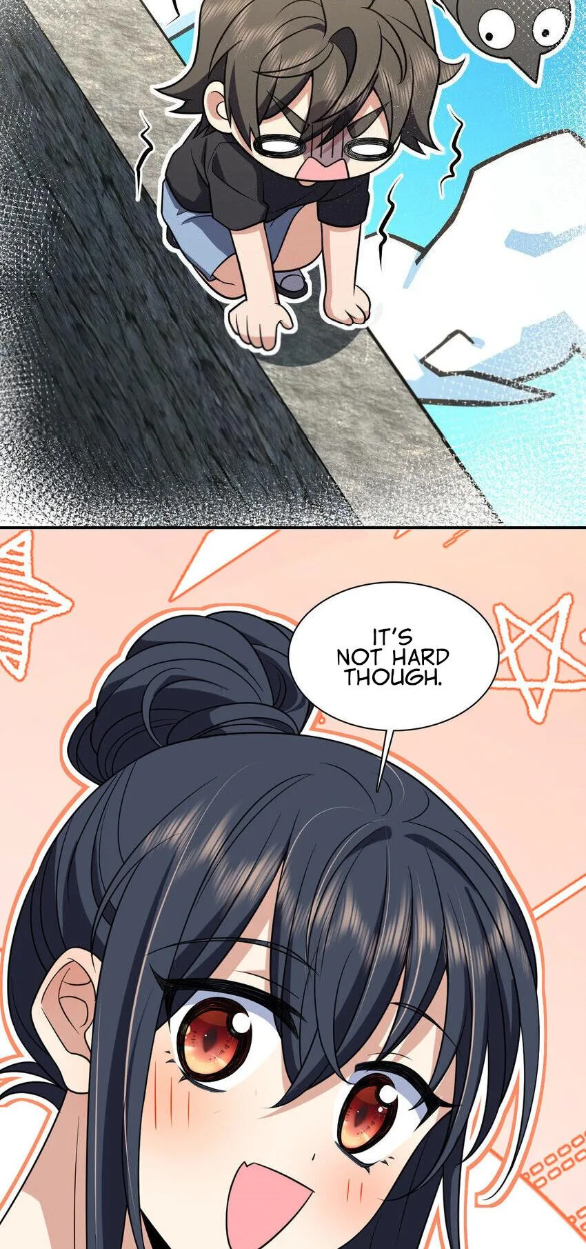 My Wife is from Thousand Years ago — Chapter 198 — page 39