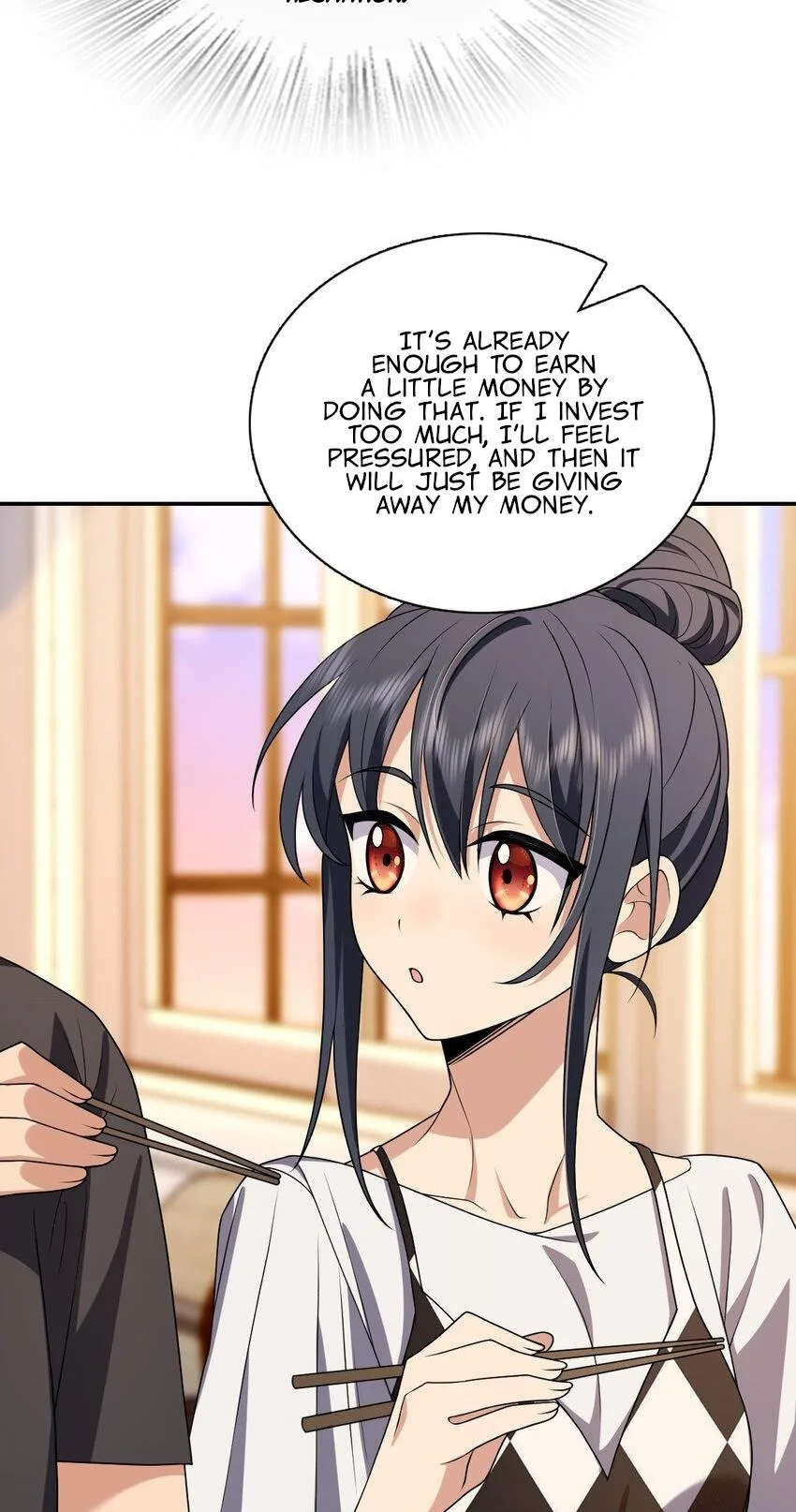My Wife is from Thousand Years ago — Chapter 199 — page 4