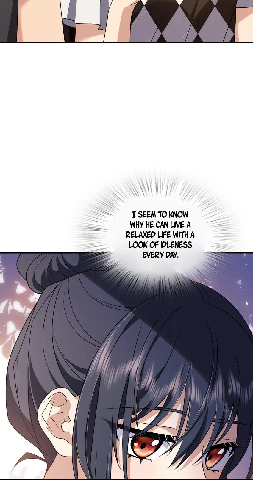 My Wife is from Thousand Years ago — Chapter 199 — page 5