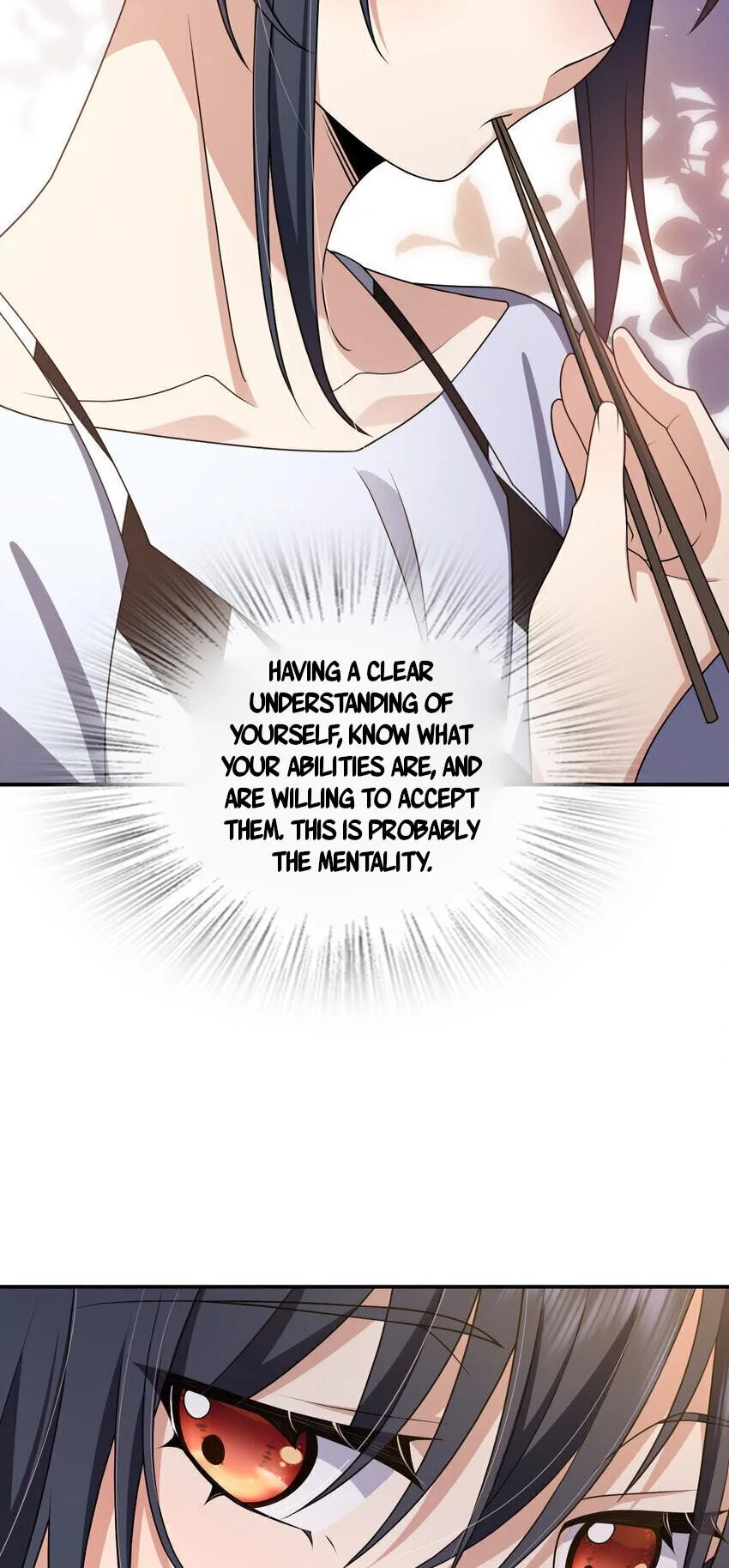 My Wife is from Thousand Years ago — Chapter 199 — page 6