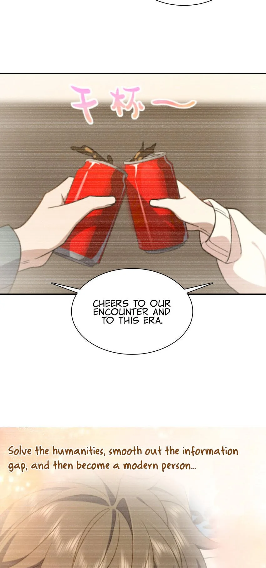 My Wife is from Thousand Years ago — Chapter 199 — page 30