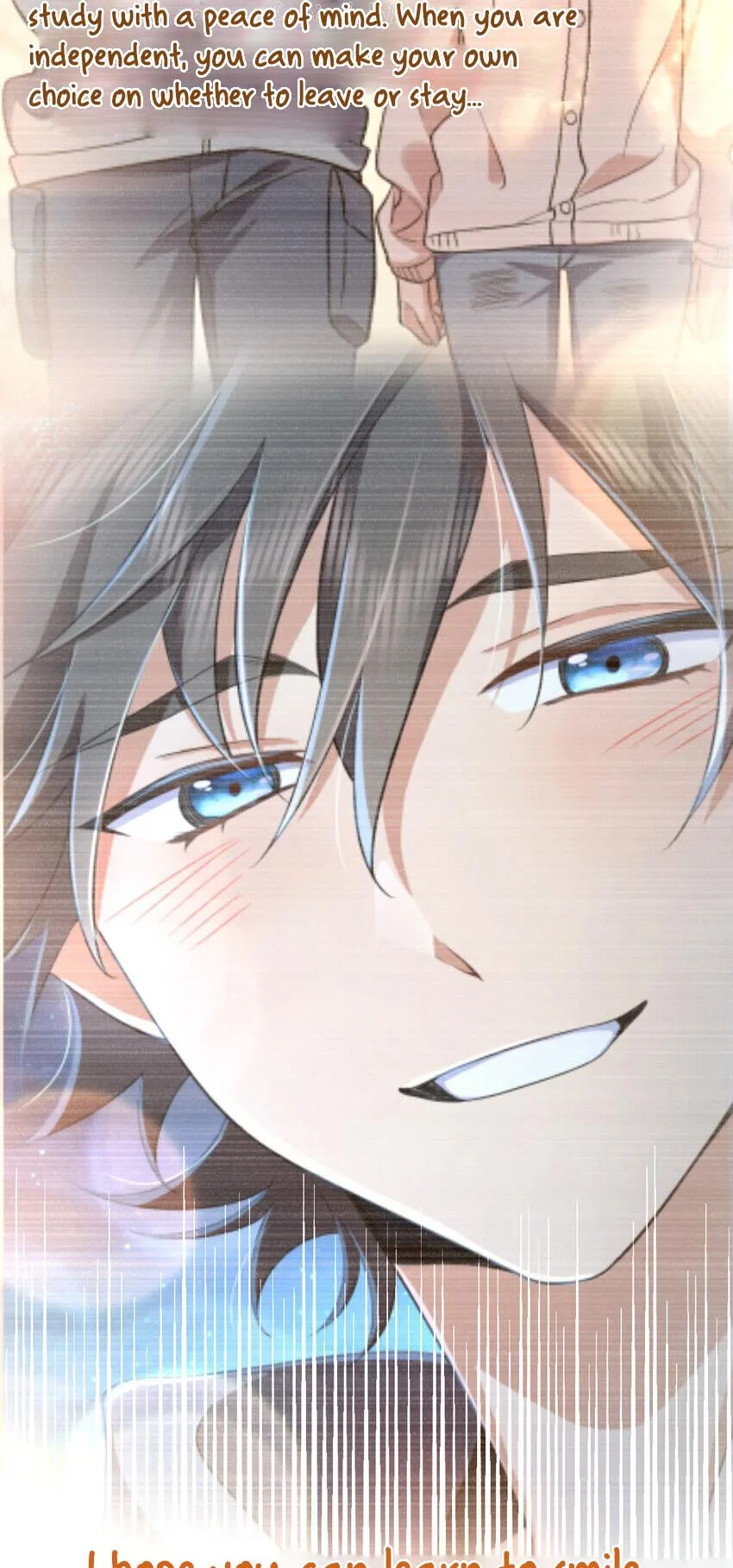 My Wife is from Thousand Years ago — Chapter 199 — page 32
