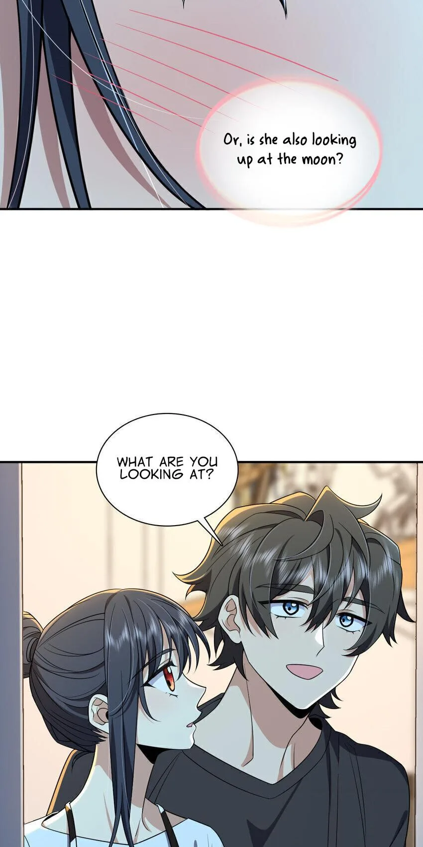 My Wife is from Thousand Years ago — Chapter 199 — page 42