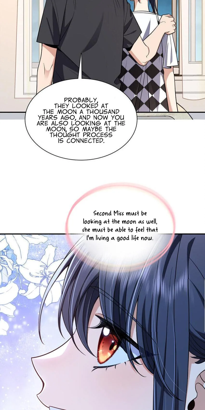 My Wife is from Thousand Years ago — Chapter 199 — page 44