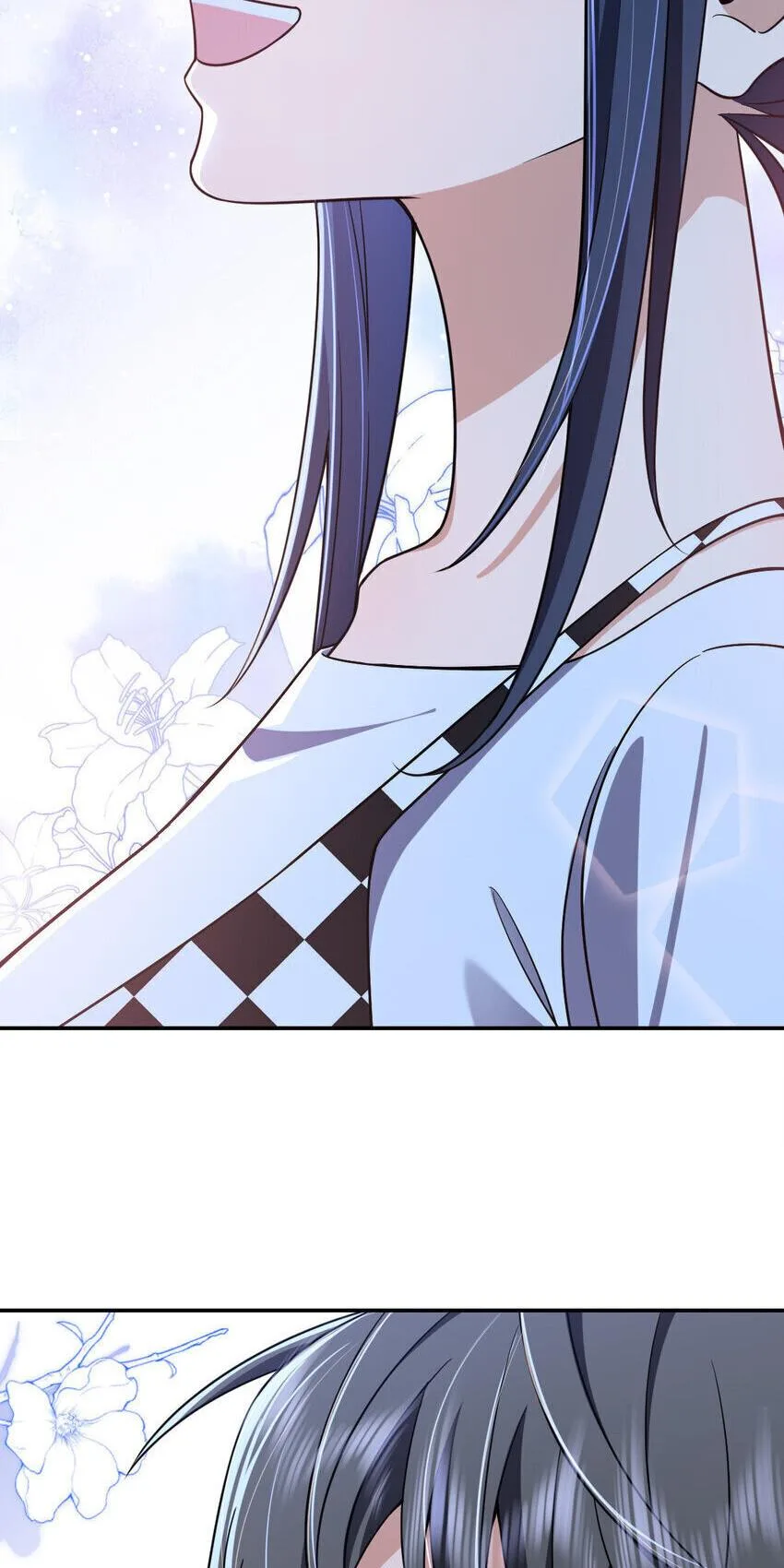 My Wife is from Thousand Years ago — Chapter 199 — page 45
