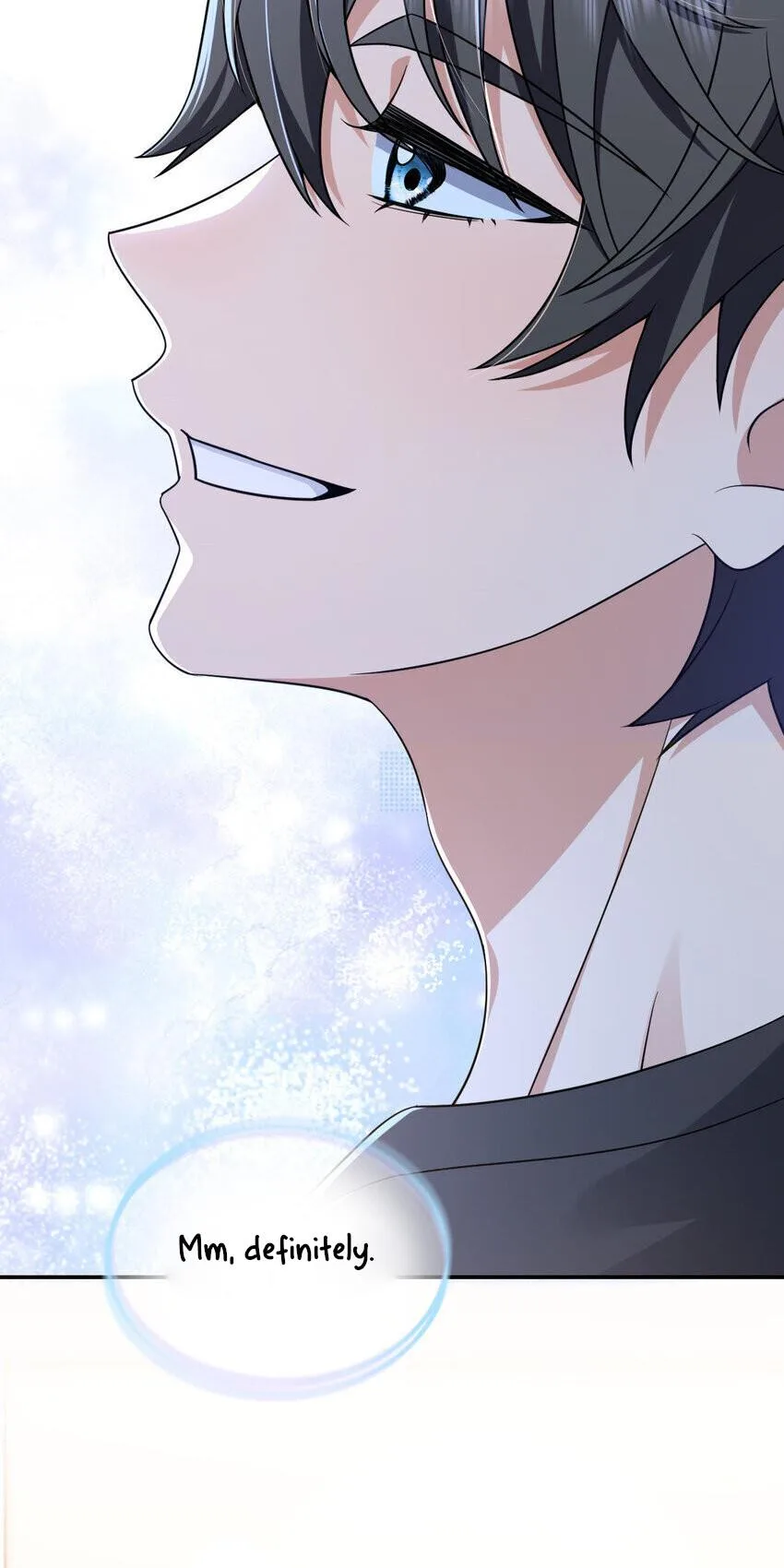 My Wife is from Thousand Years ago — Chapter 199 — page 46