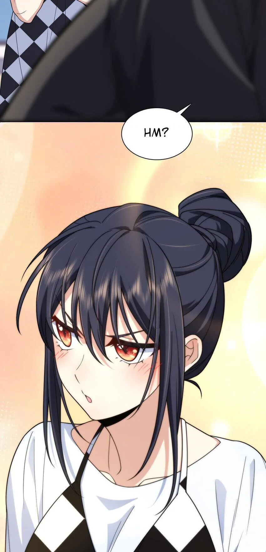 My Wife is from Thousand Years ago — Chapter 200 — page 18