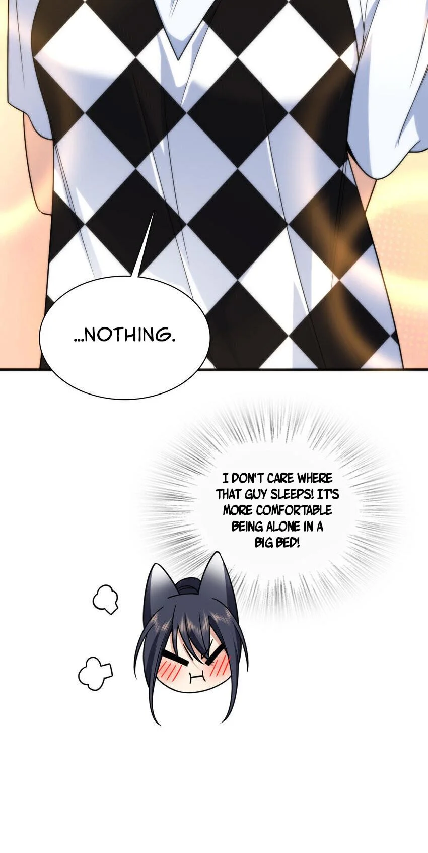 My Wife is from Thousand Years ago — Chapter 200 — page 19