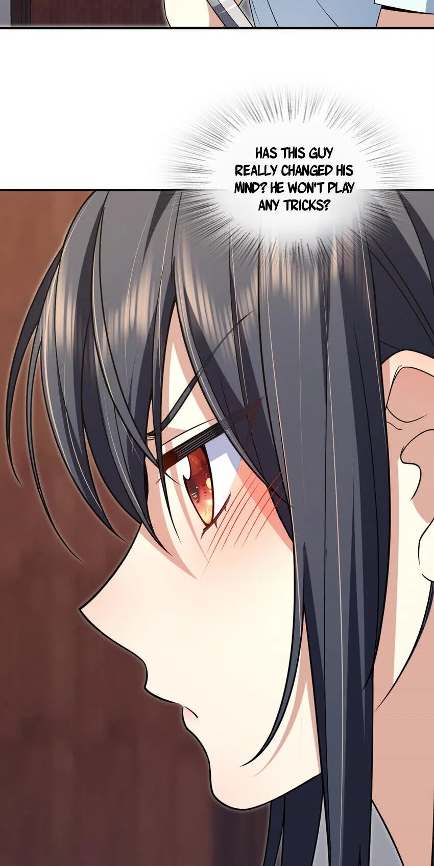 My Wife is from Thousand Years ago — Chapter 200 — page 22