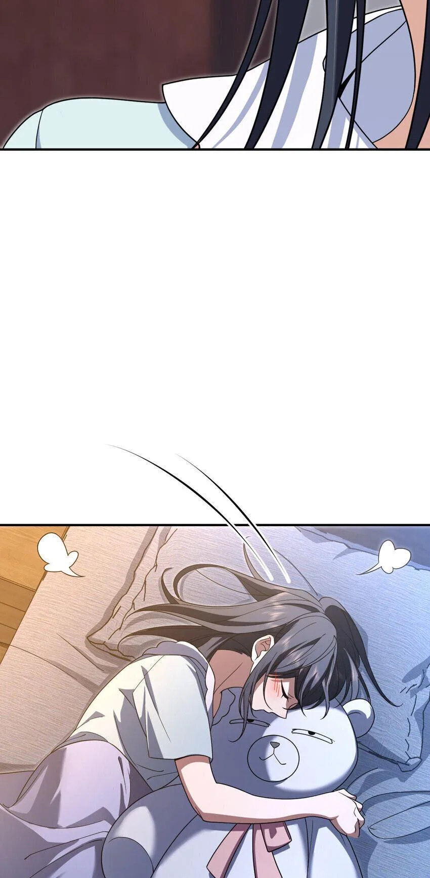 My Wife is from Thousand Years ago — Chapter 200 — page 23