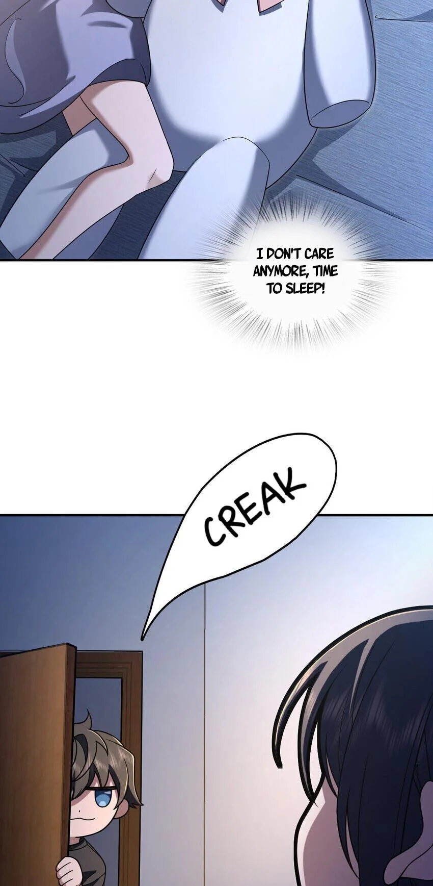 My Wife is from Thousand Years ago — Chapter 200 — page 24