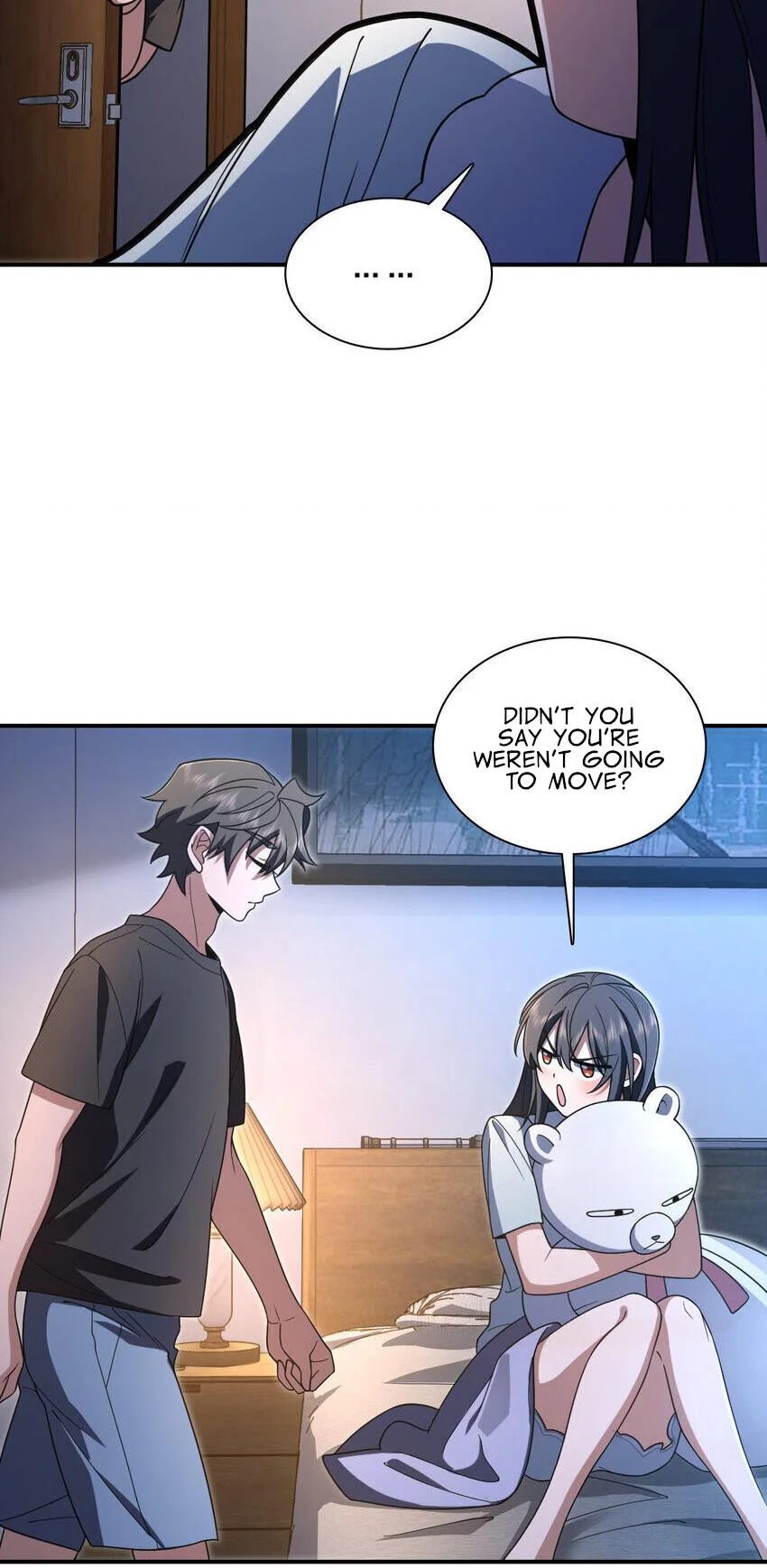 My Wife is from Thousand Years ago — Chapter 200 — page 25