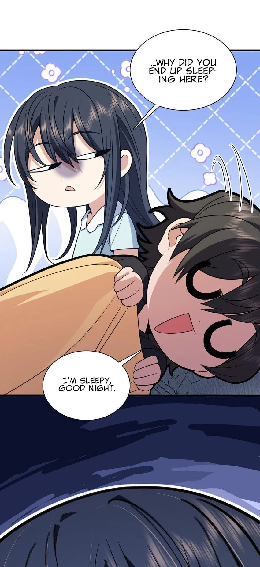 My Wife is from Thousand Years ago — Chapter 200 — page 31