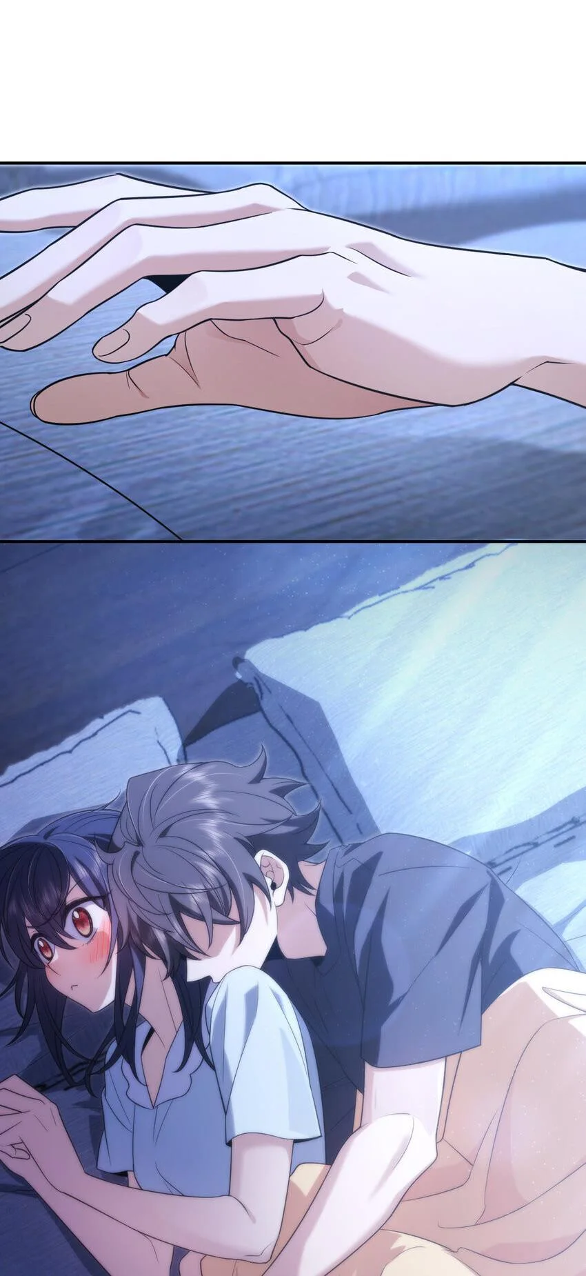 My Wife is from Thousand Years ago — Chapter 200 — page 34