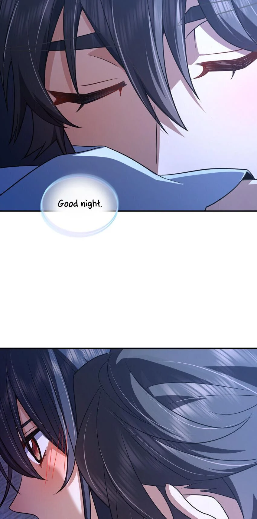 My Wife is from Thousand Years ago — Chapter 200 — page 36
