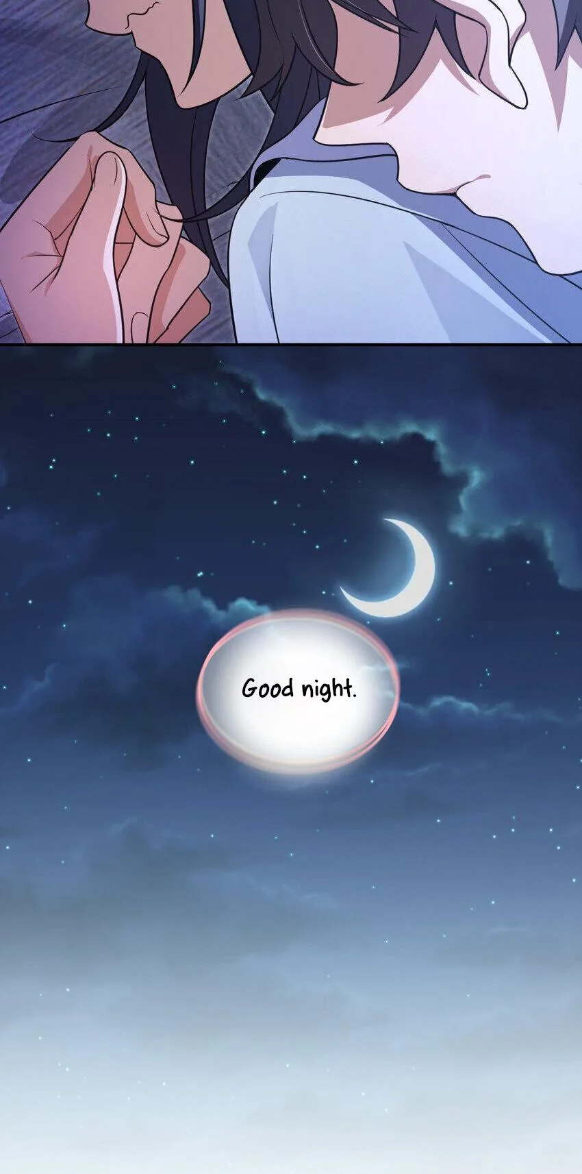 My Wife is from Thousand Years ago — Chapter 200 — page 37