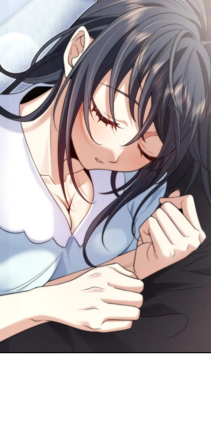 My Wife is from Thousand Years ago — Chapter 200 — page 39