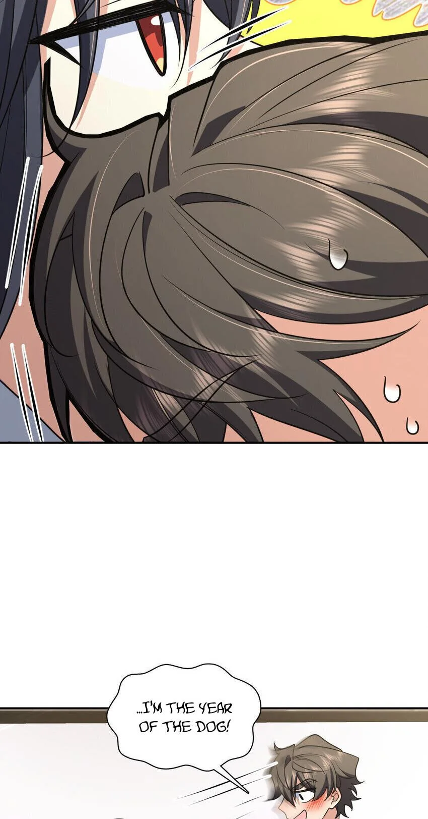 My Wife is from Thousand Years ago — Chapter 200 — page 42