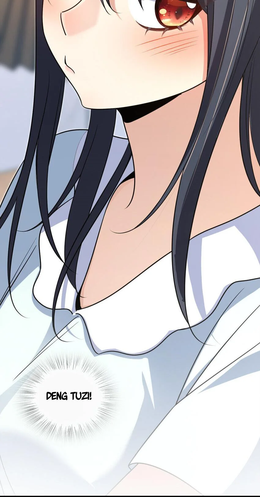 My Wife is from Thousand Years ago — Chapter 200 — page 44